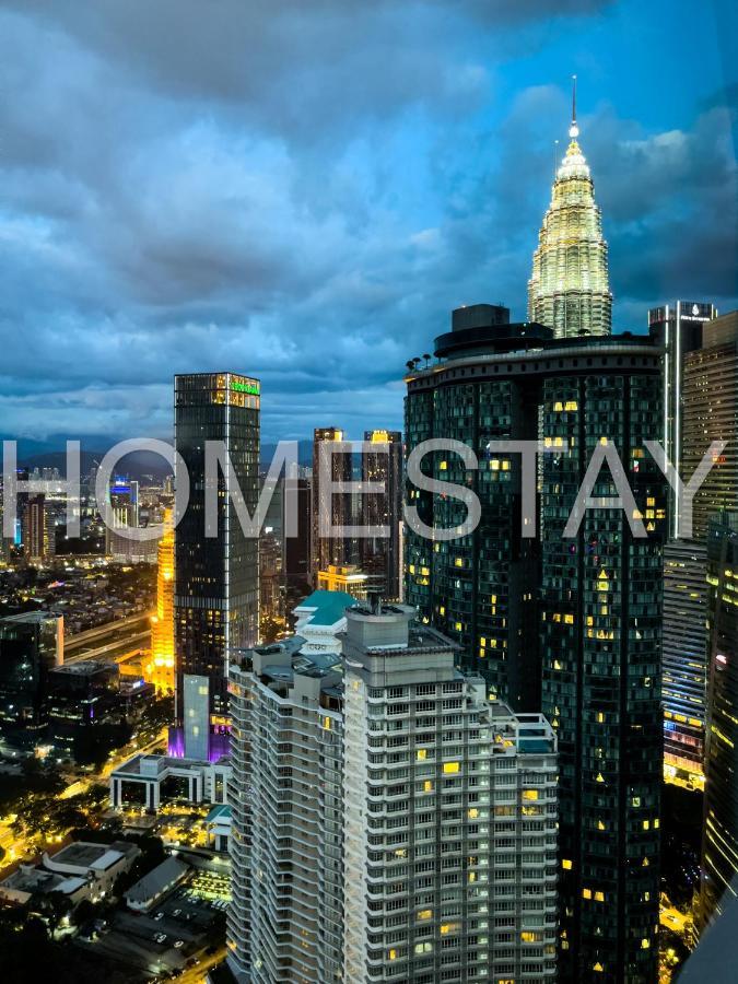Vortex Klcc By