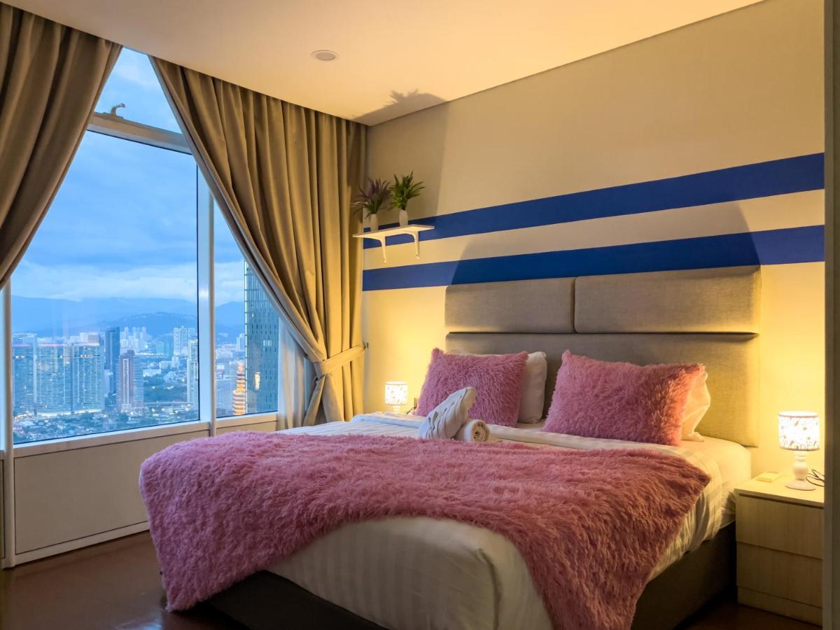 Vortex Klcc By Apartemen *